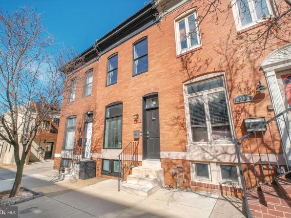 3102 E Lombard St, Baltimore, MD 21224