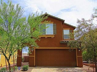 10833 Dobbs Ave, Las Vegas, NV 89166
