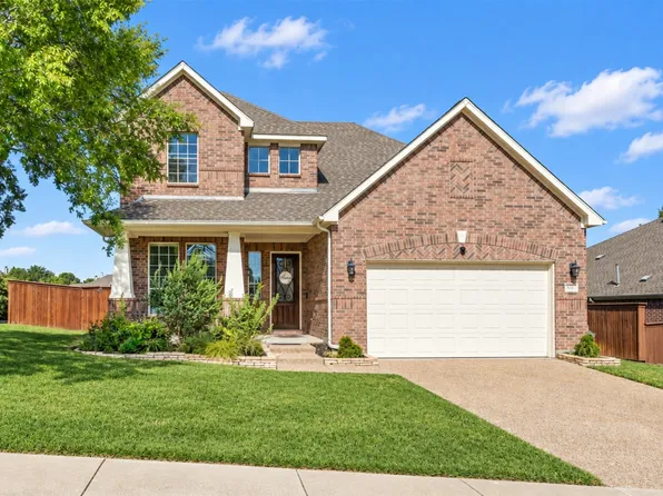 601 Excalibur Dr, McKinney, TX 75071