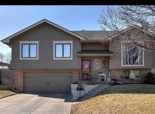 3620 S 155th St, Omaha, NE 68144