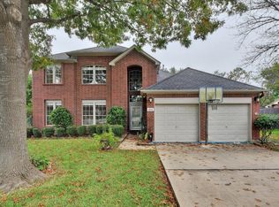 1210 Dove Cir, Cedar Park, TX 78613