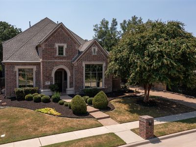 904 Laguna Trl, Keller, TX, 76248