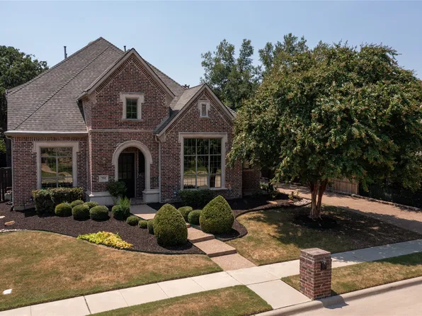 904 Laguna Trl, Keller, TX 76248