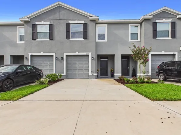 32519 Welling Blade Loop, Wesley Chapel, FL 33545