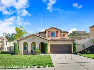 4115 Larkspur St, Lake Elsinore, CA 92530