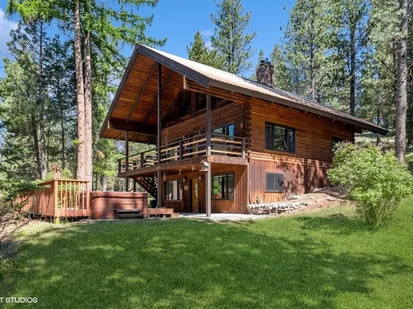 11175 Us Highway 2 W, Marion, MT 59925