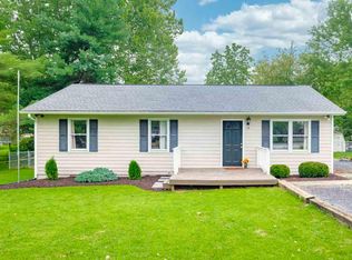 18 Buckboard Rd, Waynesboro, VA 22980