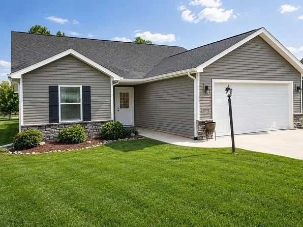 3575 S 1175 E, Lagrange, IN 46761