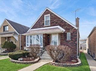 5152 S Lawler Ave, Chicago, IL 60638