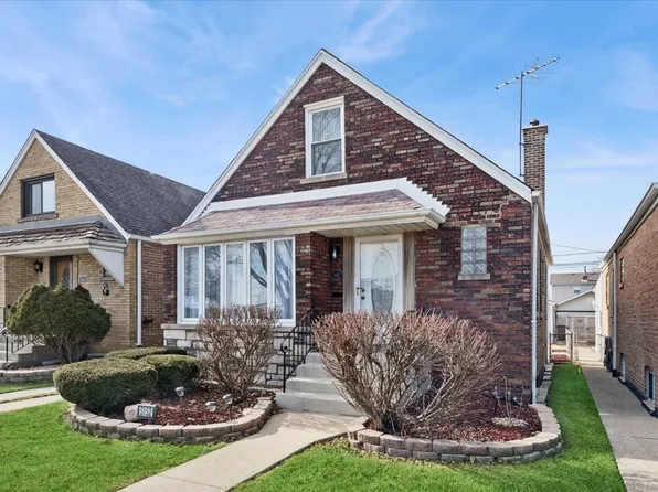 5152 S Lawler Ave, Chicago, IL 60638