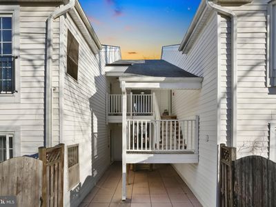 2050 N Calvert St APT 407, Arlington, VA, 22201