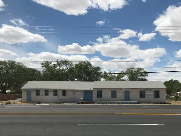 6403 Coors Blvd SW, Albuquerque, NM 87121