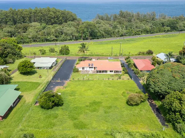 Old Mamalahoa Hwy, Hakalau, HI 96710