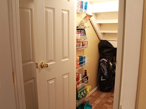 Pantry
