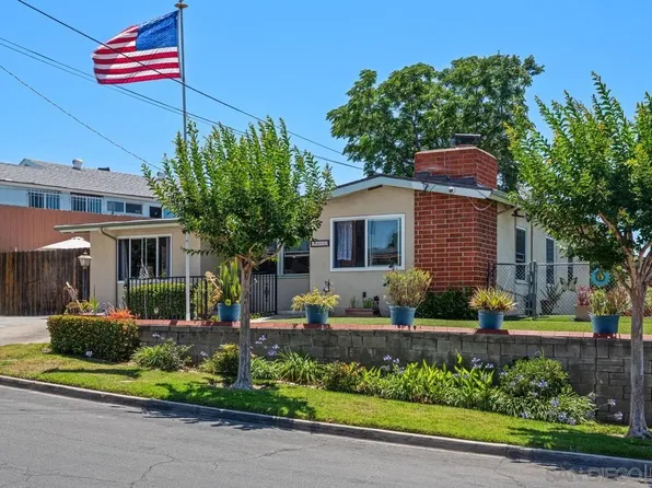 3412 Hasty St, San Diego, CA 92115