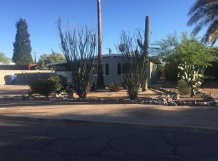 6015 E Beverly St, Tucson, AZ 85711