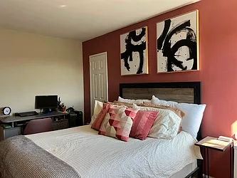 Rented by Prime Realty