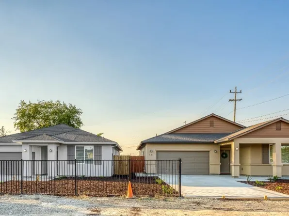 741 Claire Ave, Sacramento, CA 95838