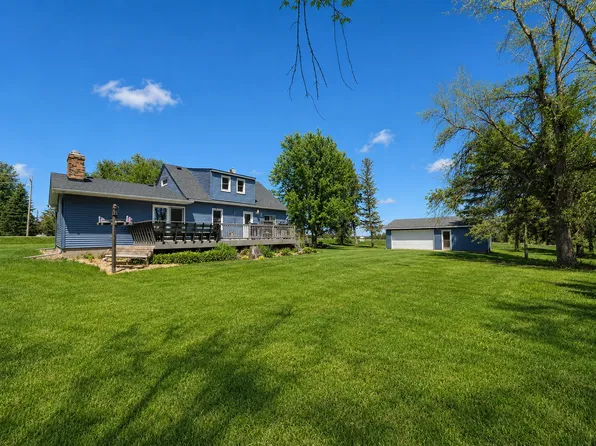 5766 County Road 12 Blvd, Kenyon, MN 55946
