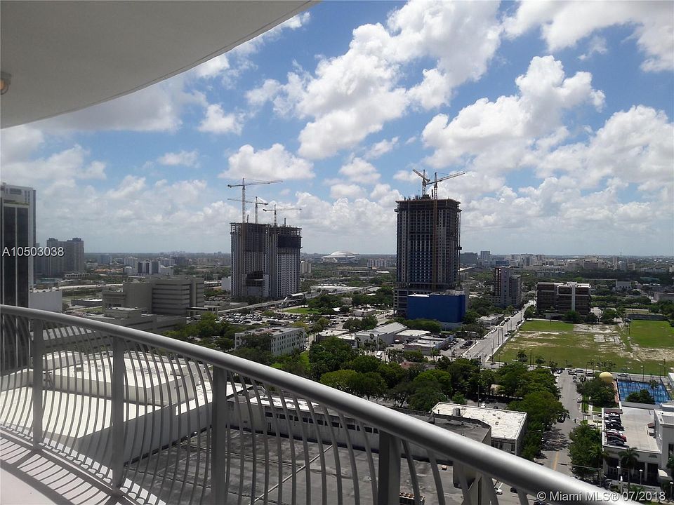 1st image of 1750 N Bayshore Dr APT 3814