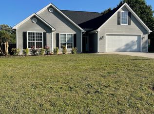 202 Greenview Ct, Bonaire, GA 31005