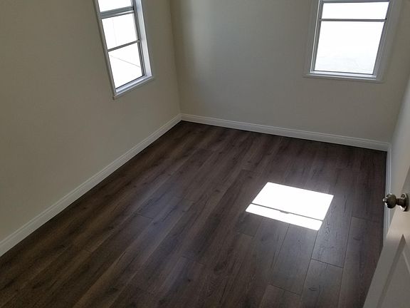 General Bedroom Layout.