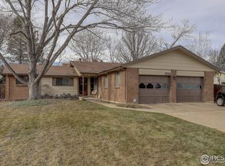 1241 Cedar St, Broomfield, CO 80020