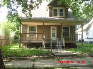225 W 9th St, Junction City, KS 66441