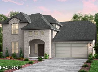 4722 Summer Plumtree Trce, Rosharon, TX 77583