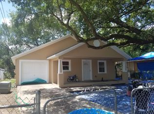 4211 E Louisiana Ave, Tampa, FL 33610