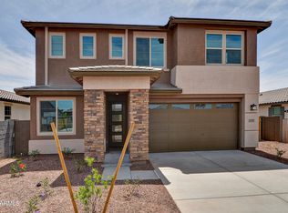 12355 W Overlin Ln, Avondale, AZ 85323