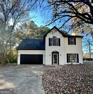 3709 River Ridge Ct, Decatur, GA, 30034