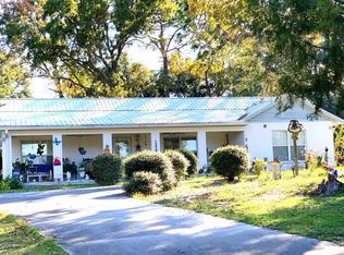 1239 NW County Road 138, Branford, FL 32008