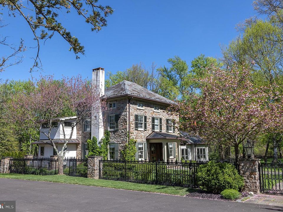 1st image of 5447 Carversville Rd
