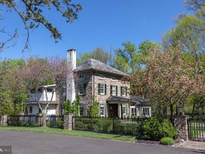 5447 Carversville Rd, Doylestown, PA, 18902