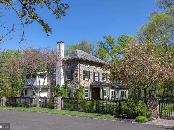 5447 Carversville Rd, Doylestown, PA 18902