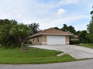 1367 Scroll St, Sebastian, FL 32958