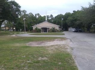 6821 W Waters Ave, Tampa, FL 33634