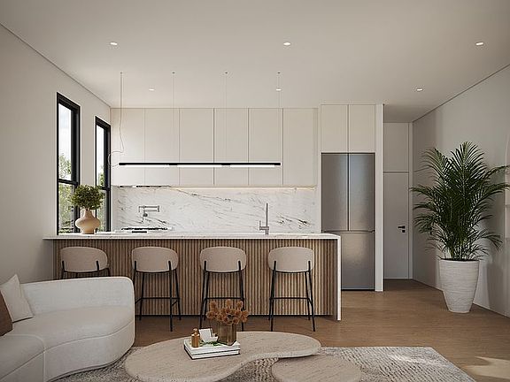 2nd image of 2132 Bleecker St #1