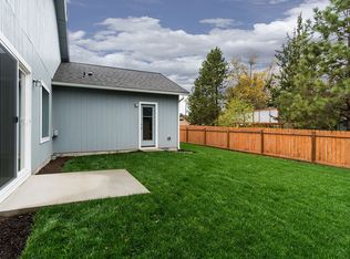 63317 Vogt Rd, Bend, OR 97701