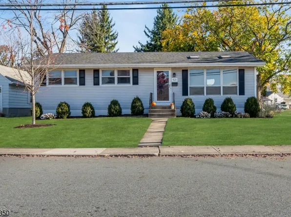 921 Wilbur Ave, Phillipsburg Town, NJ 08865