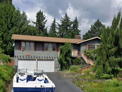 16851 105th Avenue NE, Bothell, WA, 98011