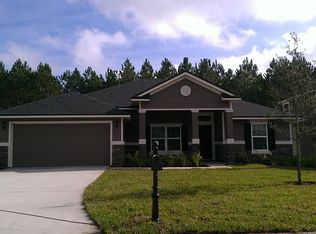 2391 Caney Oaks Dr, Jacksonville, FL 32218