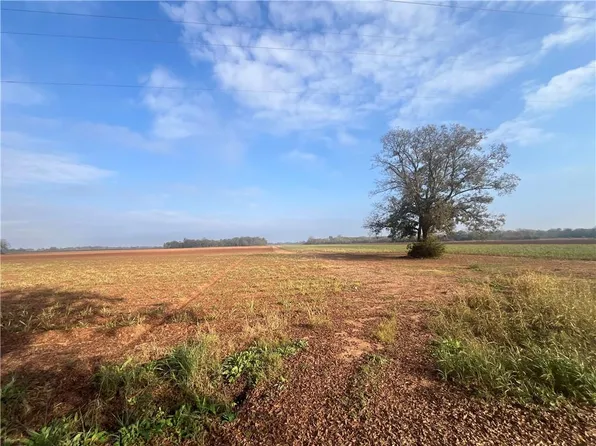 596 Crackville Rd Lot 2, Cottonport, LA 71327
