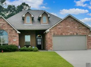 13626 Cantebury Ave, Denham Springs, LA 70726