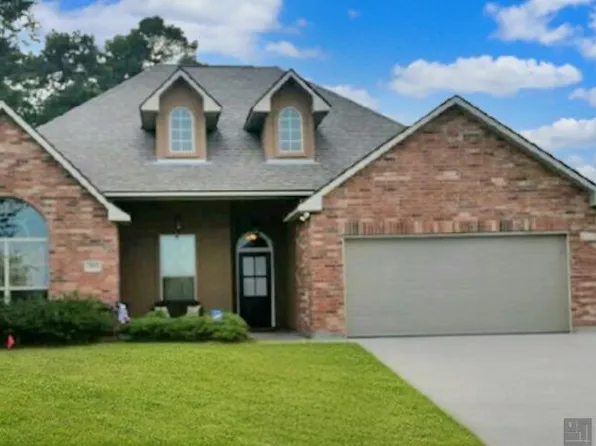 13626 Cantebury Ave, Denham Springs, LA 70726