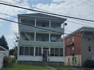 649 Elm St, Woonsocket, RI 02895