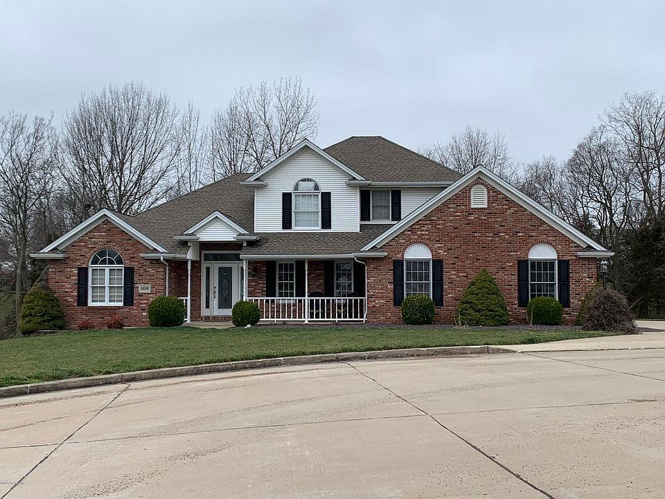 1st image of 4606 Kingsbury Row