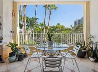 The Ocean Club, Key Biscayne, FL 33149