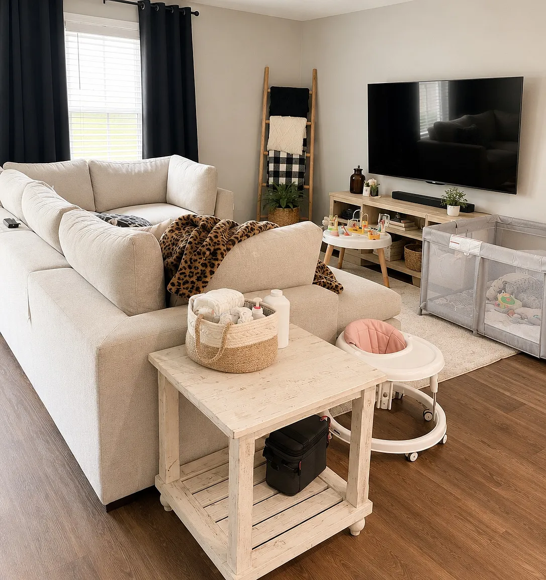 4 bed, 1862 sqft, $2,500 — Photo 4